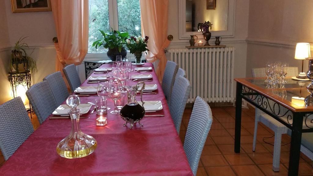 Manoir De Tireveste Lesperon  Экстерьер фото